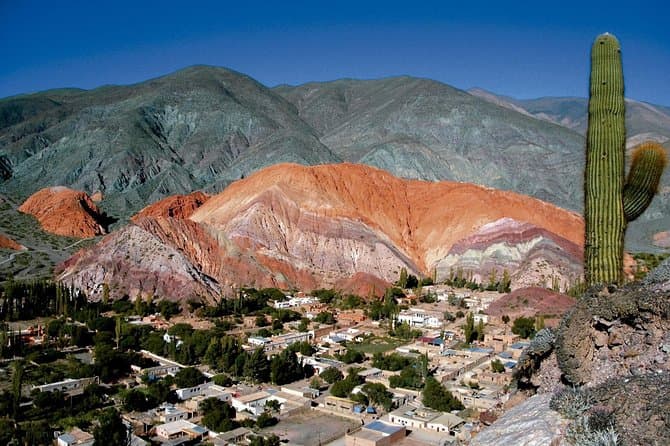 humahuaca