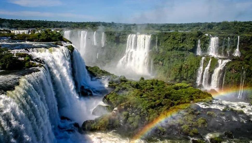 iguazu